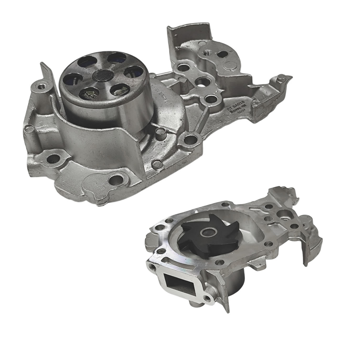 Bomba De Agua Renault Clio Kangoo Twingo 1.0 1.2 16v